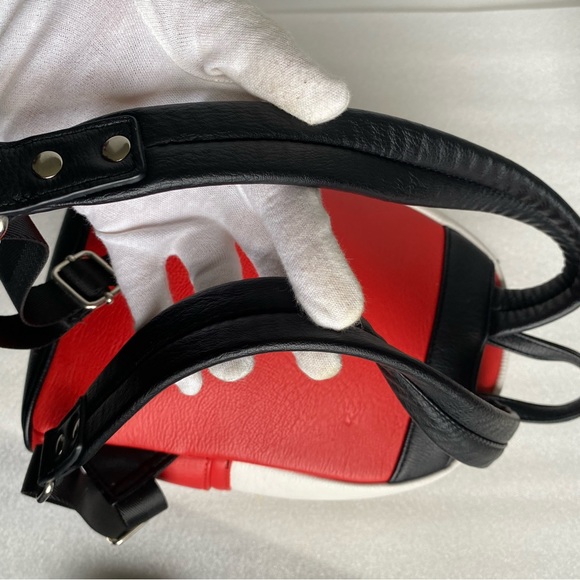 Loungefly Disney Pinnochio 3D Backpack - Picture 7 of 14